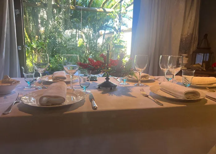 Casa Do Chef Enzo