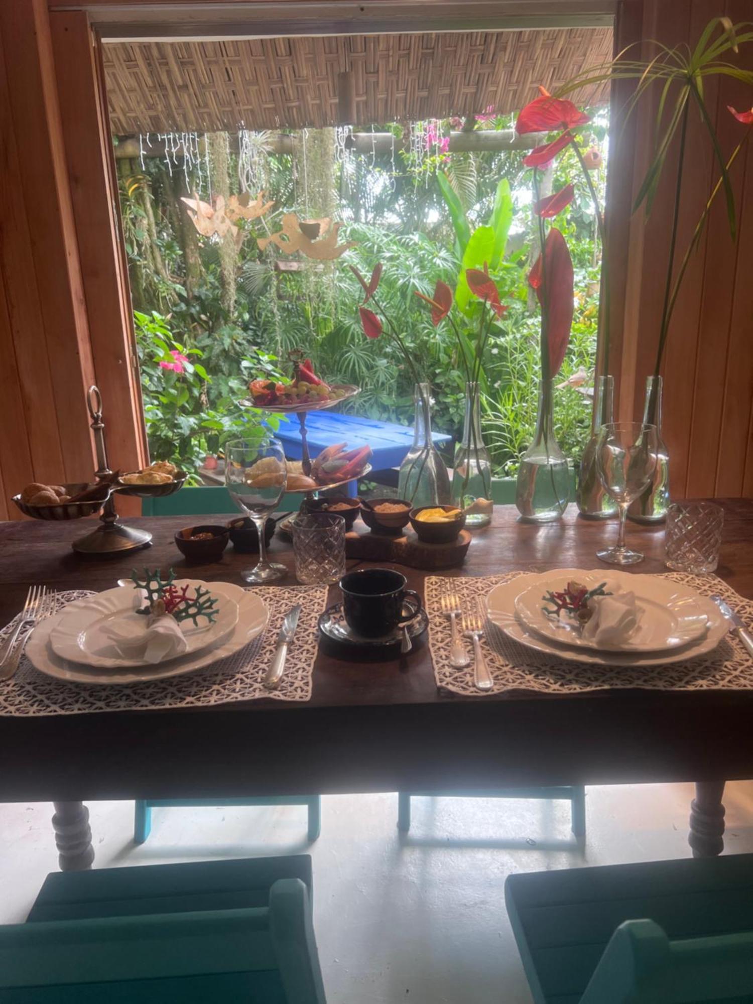 Casa Do Chef Enzo